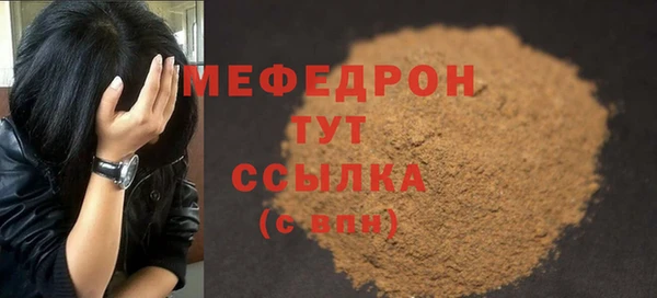 хмурый Бикин